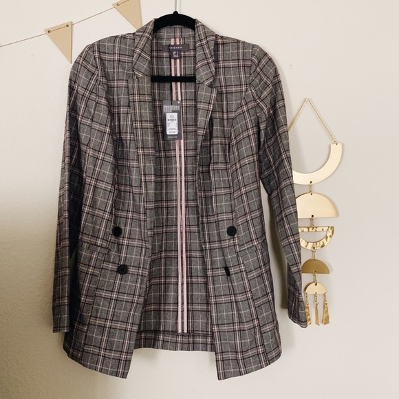 primark blazer womens